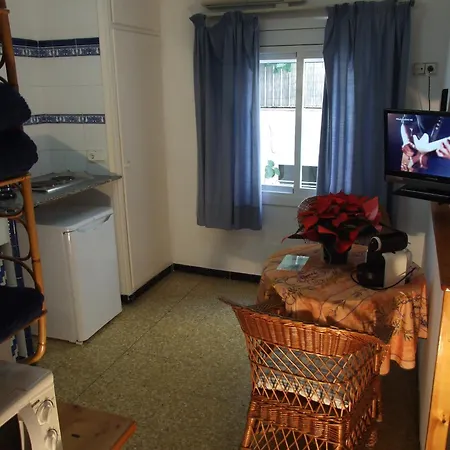 Montserrat Lägenhet *