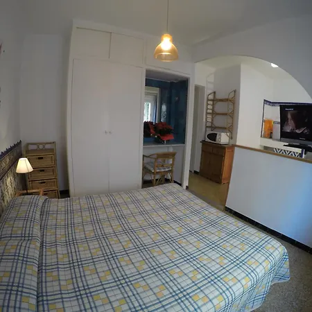 Lägenhet Montserrat