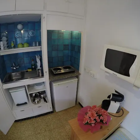 Montserrat Lägenhet *