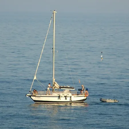 Montserrat Lägenhet *