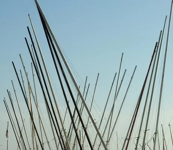 Appartement Montserrat