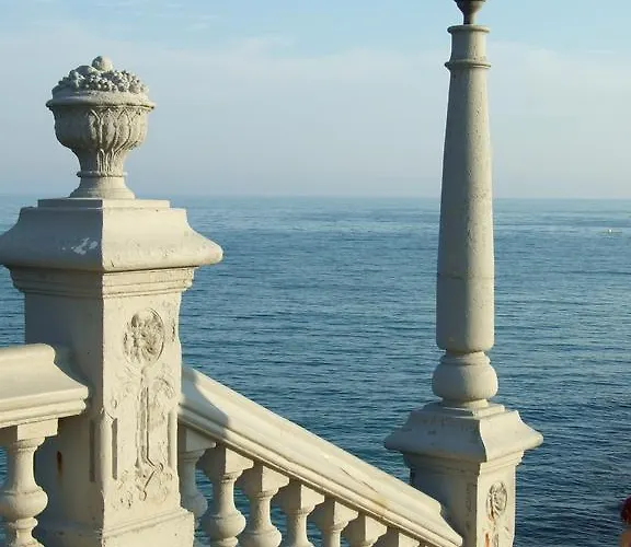 Montserrat Appartement *