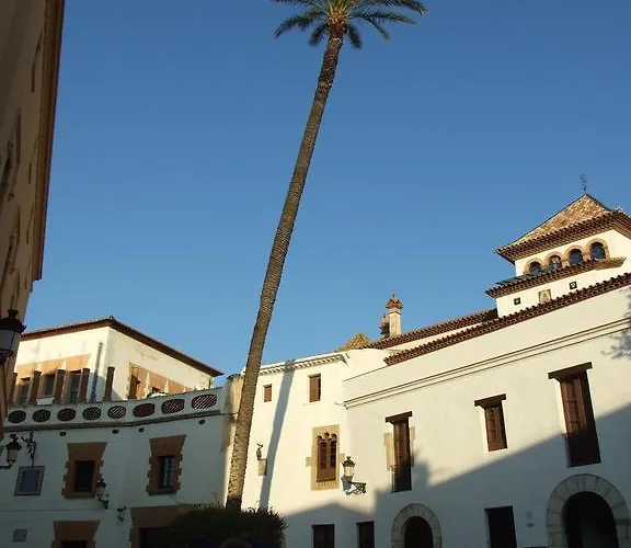 Montserrat Appartement Sitges