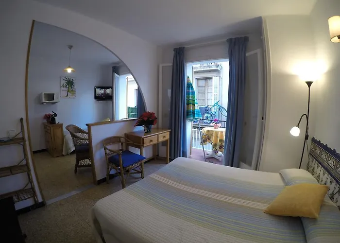 Montserrat Appartement Sitges