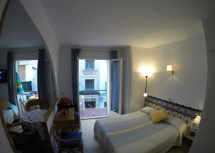 Apartamento Montserrat Sitges