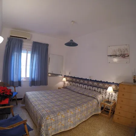 Lägenhet Montserrat