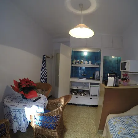 Apartment Montserrat Sitges