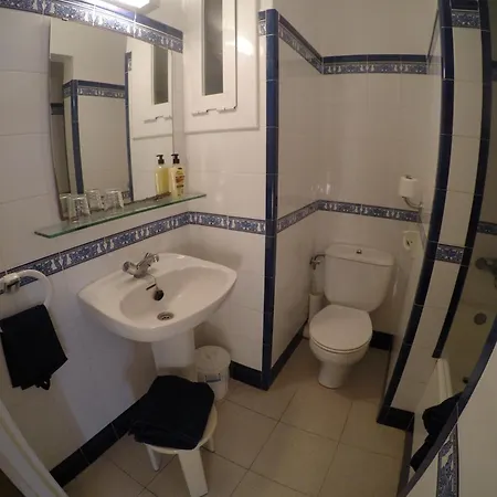 Apartment Montserrat