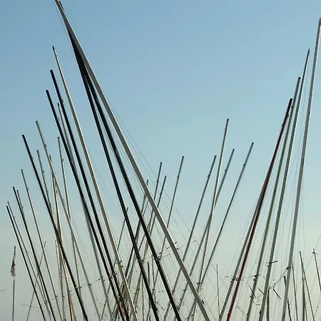 Apartment Montserrat