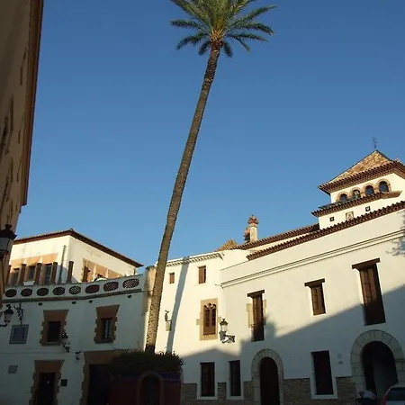 Montserrat Apartment Sitges