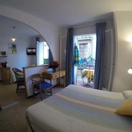 Montserrat Apartament Sitges