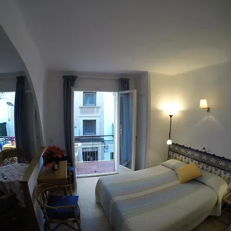 Apartament Montserrat Sitges