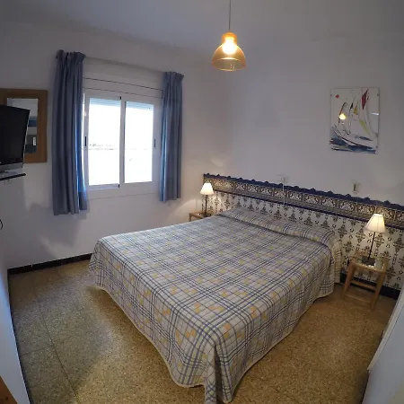 Apartment Montserrat