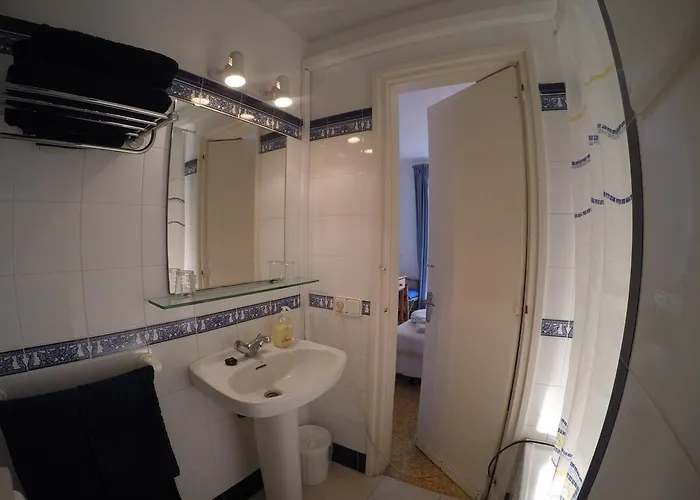 Apartament Montserrat *