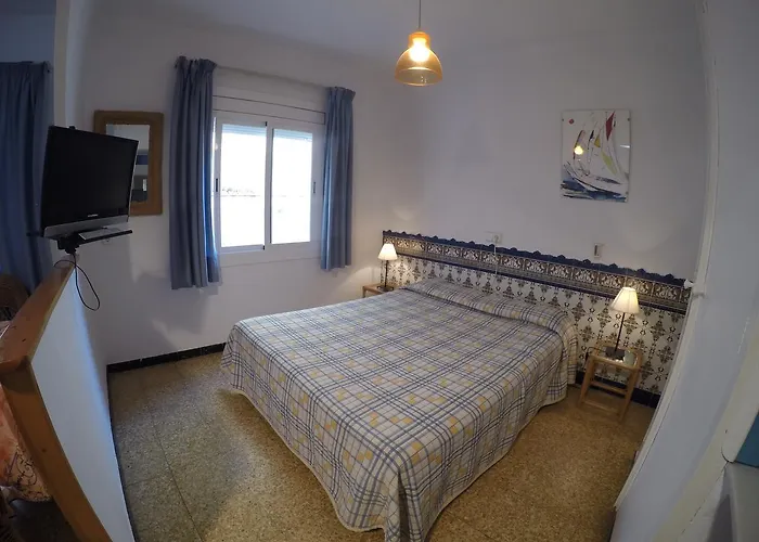 Apartament Montserrat