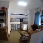 Montserrat Apartment