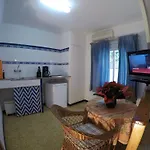 Montserrat Apartment Sitges