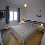Apartment Montserrat
