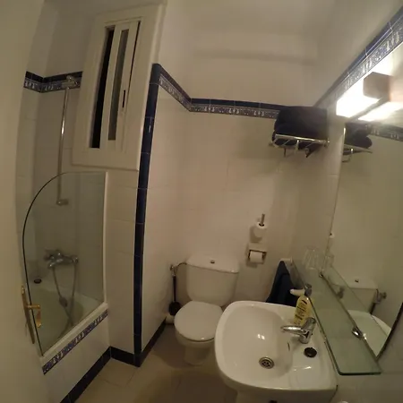 Apartment Montserrat