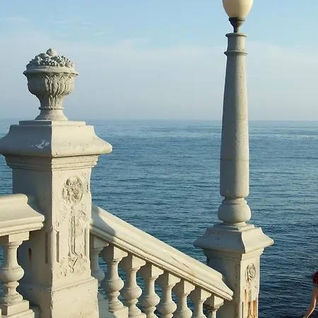 Montserrat Appartement *